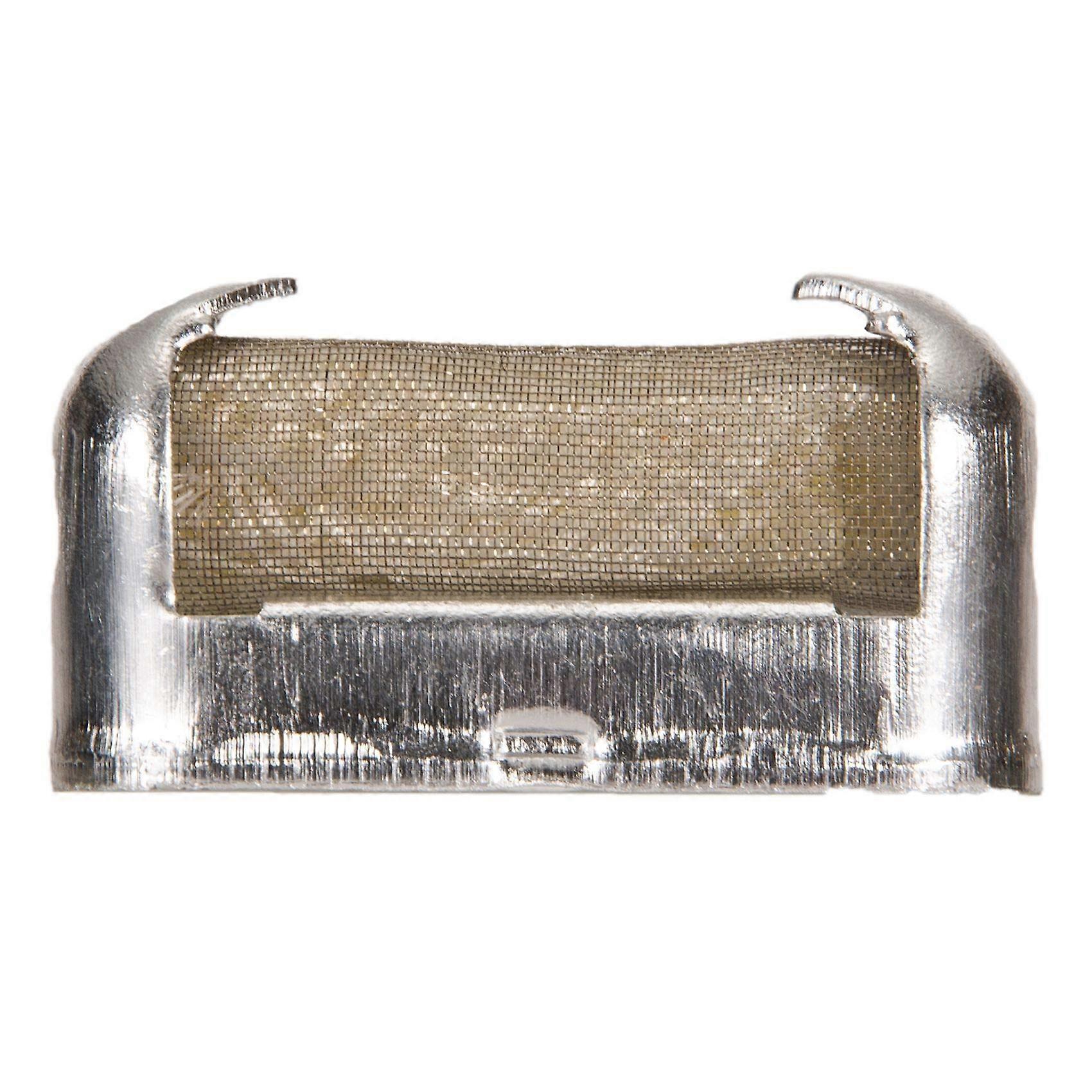 Portable Aluminum Alloy Hand Warmer Small Pocket Warmer Handy Heater Accessories