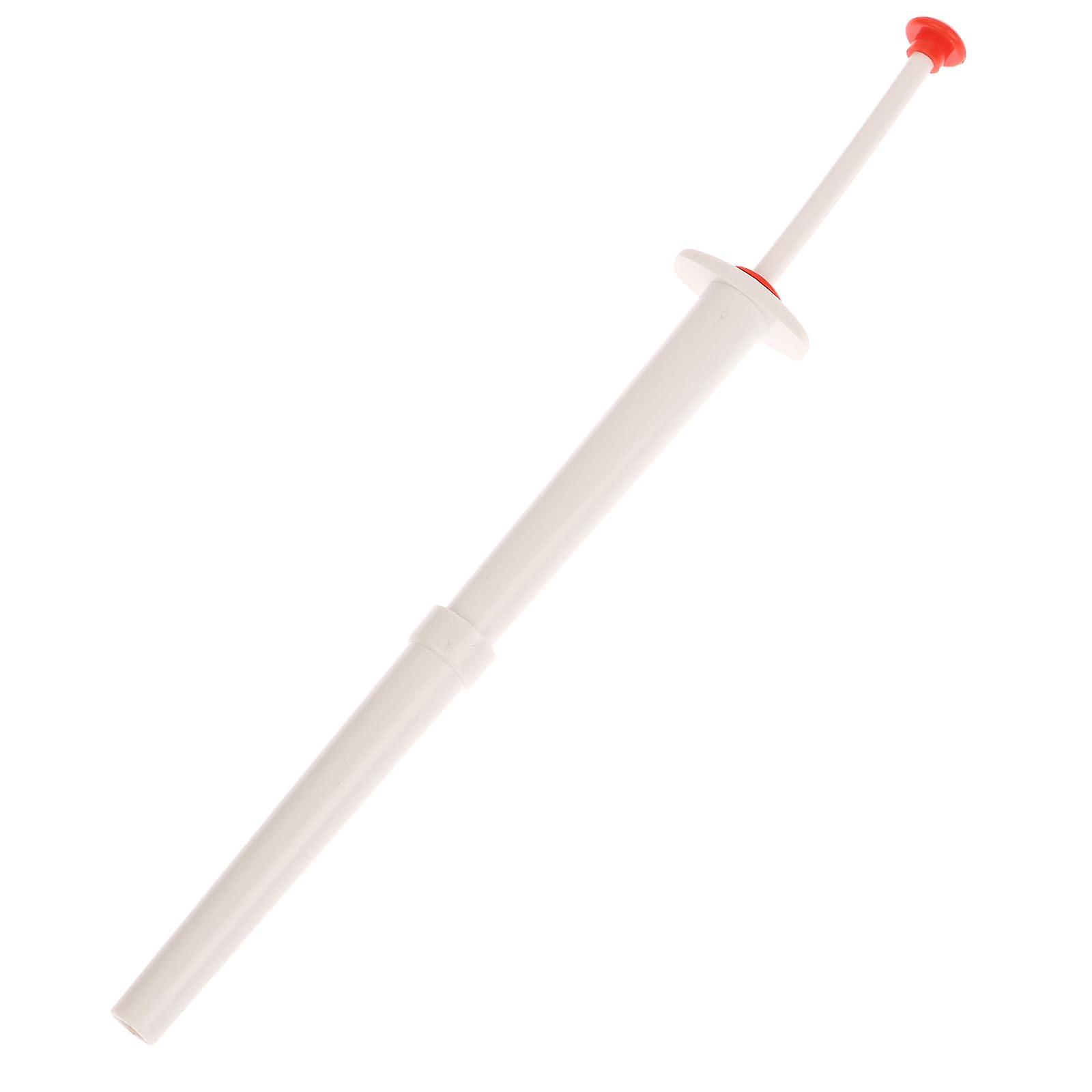Versatile Food Grip Tool for Picking Up Vegetables and Fruits - Kitchen Utensil for Cucumbers, Olives, Peppers, Easy to Clean