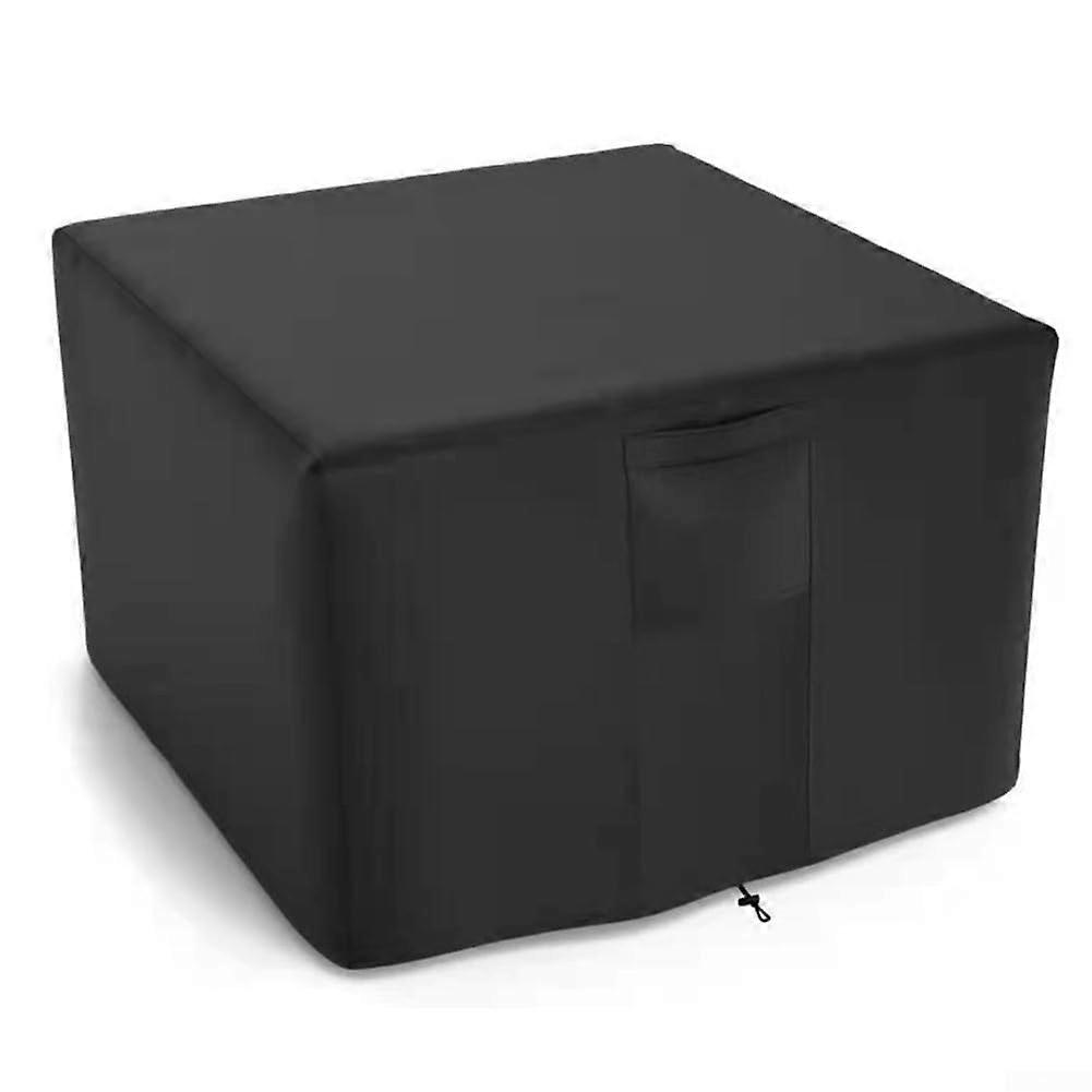 BBQ Stove Protector with 420D Material for Long Term Outdoor Use (82 x 82 x 61cm)