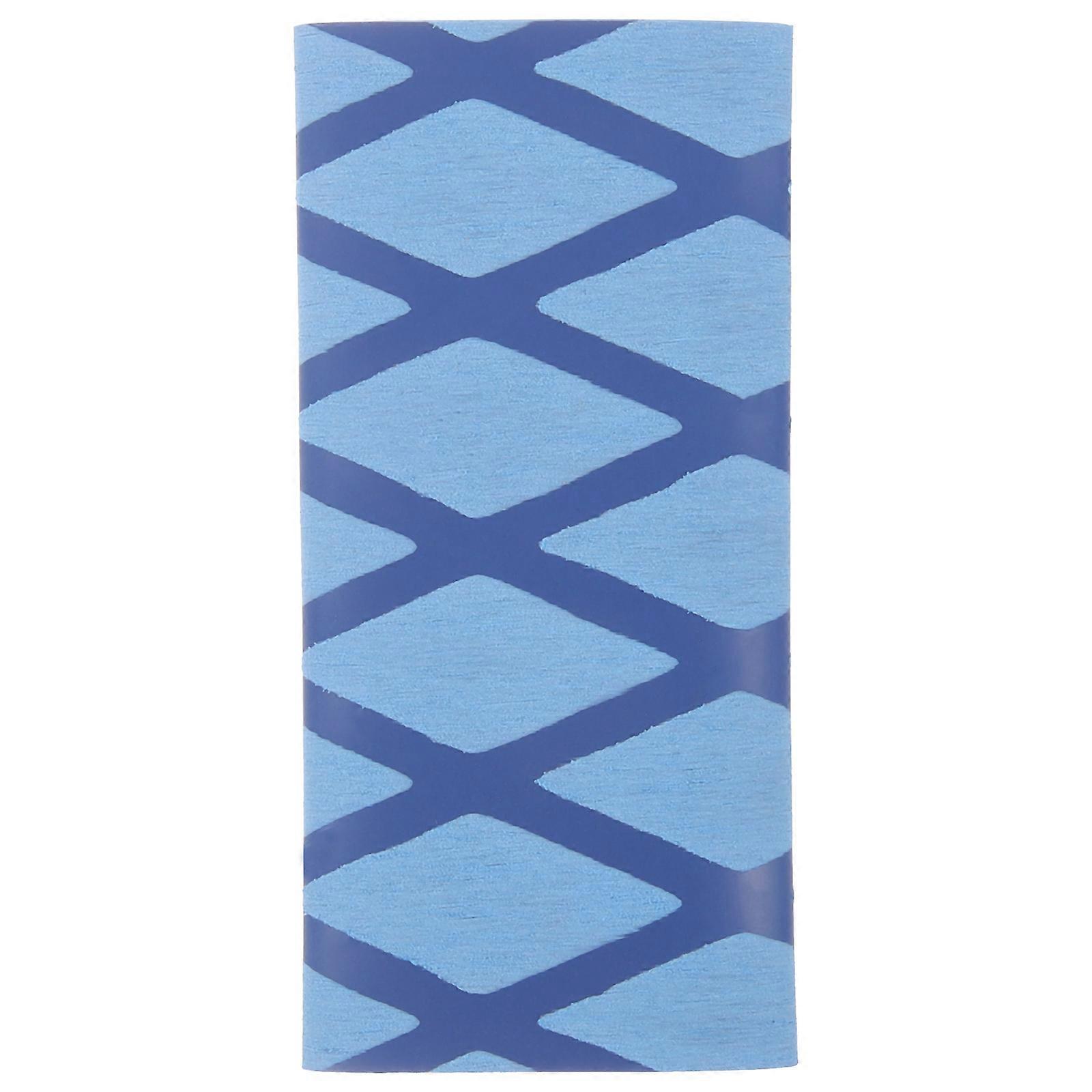 Racket Overgrips Sleeves Sweat Absorption Racket Grip Sleeve For Table Tennis Racket Sports Enthusiasts 10x5cm 1Pcs