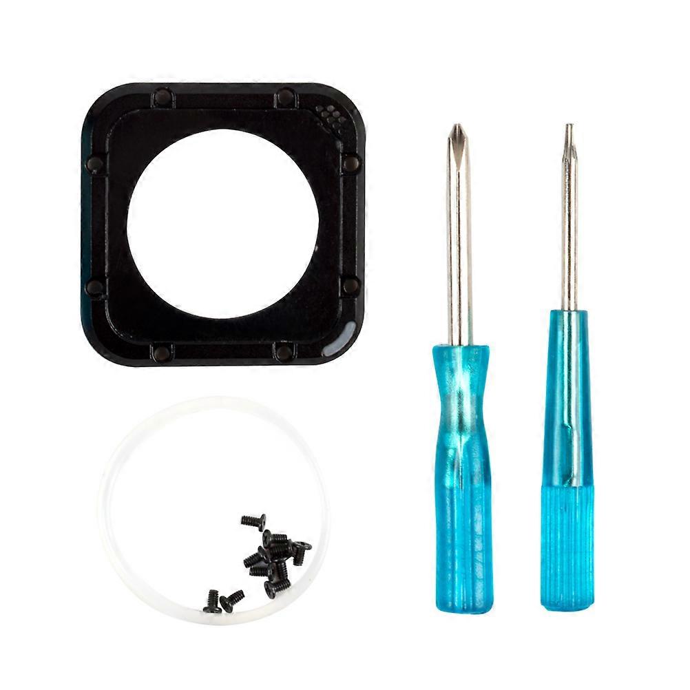 Camera Accessories Portable Camera Lens for 4 Photographers Scratch Repair 1Set