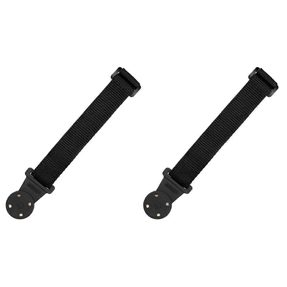 DM91/DM100 Series Digital Multimeter Magnetic Hanging Strap