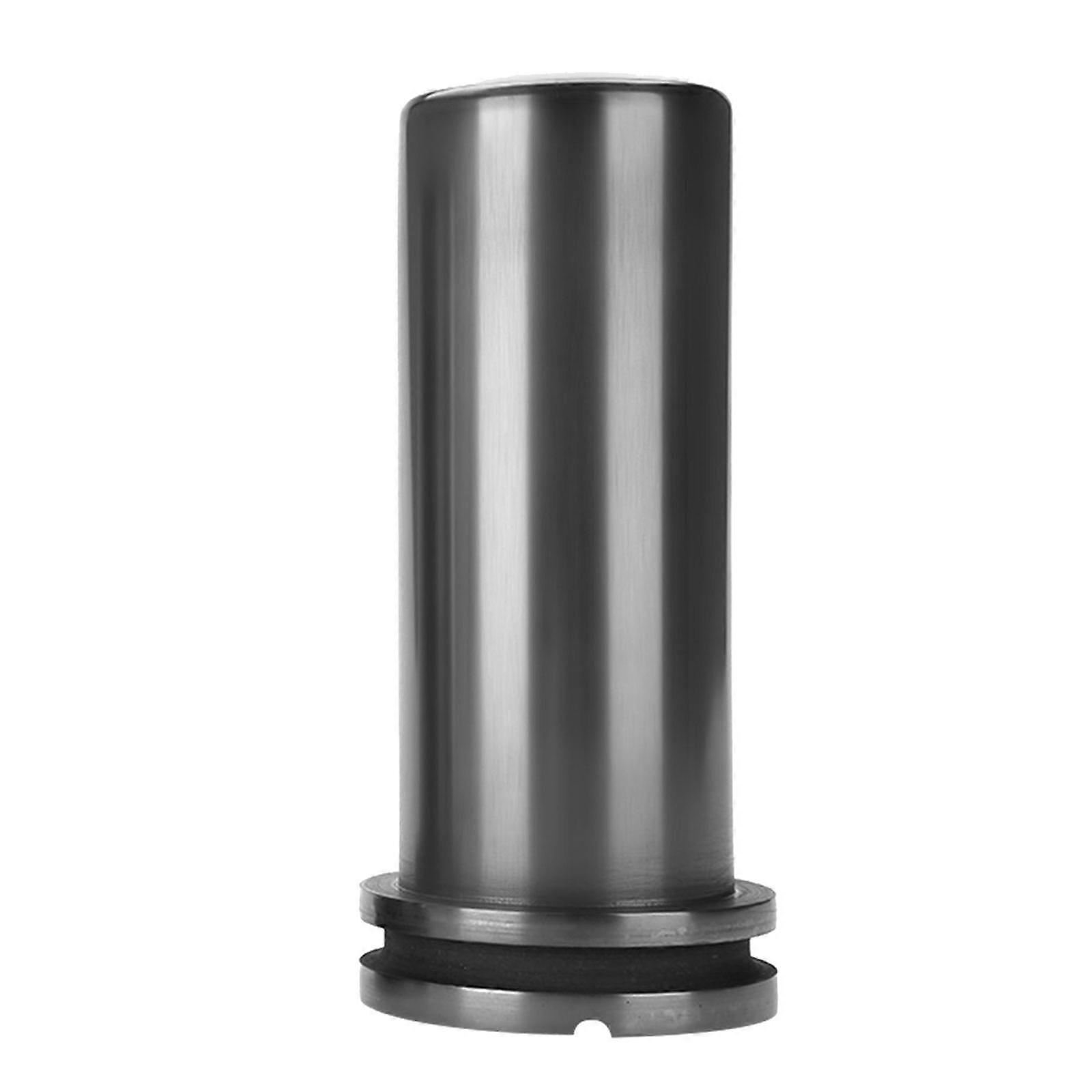 High Purity 1/2/3kg Graphite Crucible Cup Casting Crucible Melting Furnace Crucible for Melting Furnace