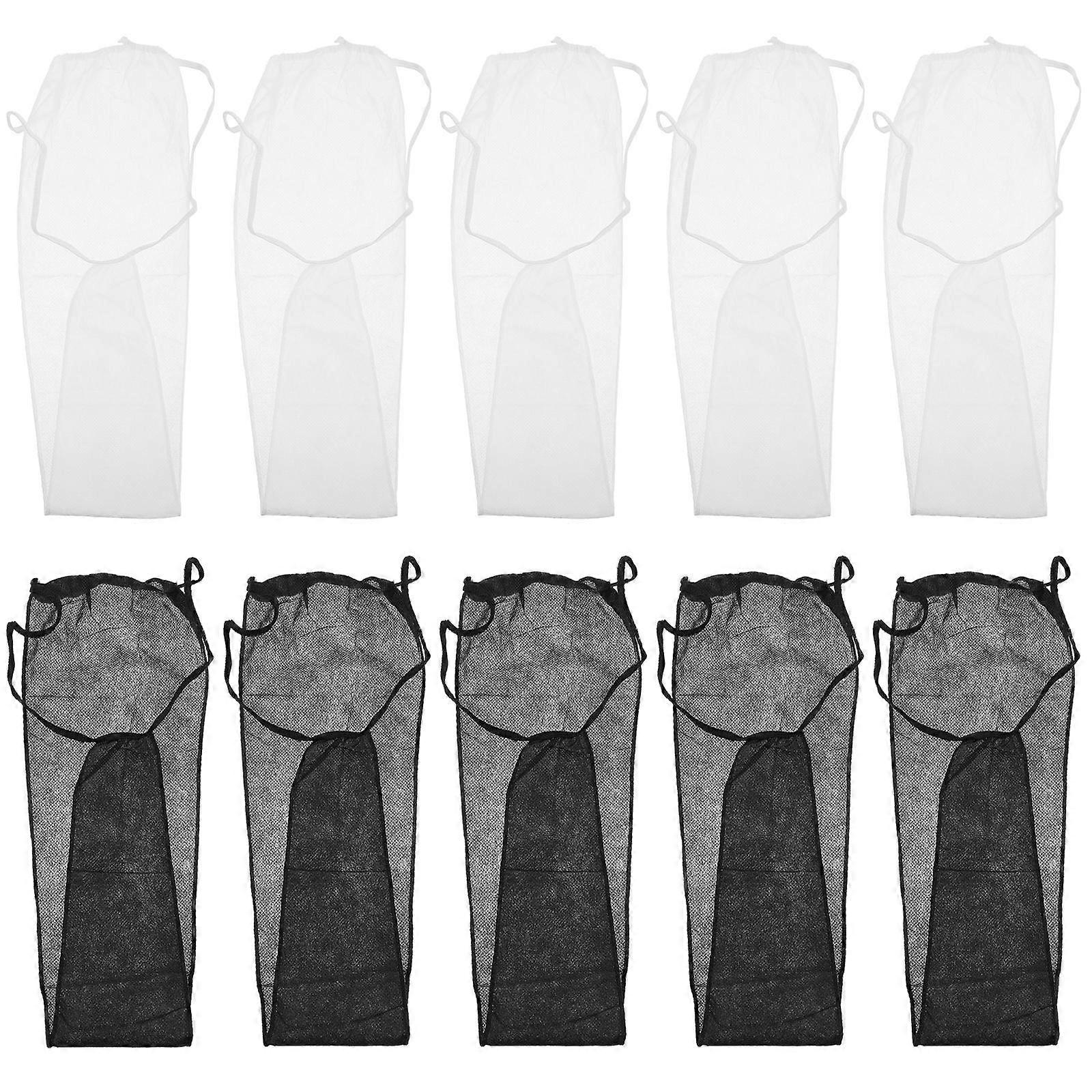 Disposable Adult Underwear Non-Woven Fabric Universal Size Spa Sauna Sweat Steaming Travel Fitness Skincare Tanning 20Pcs