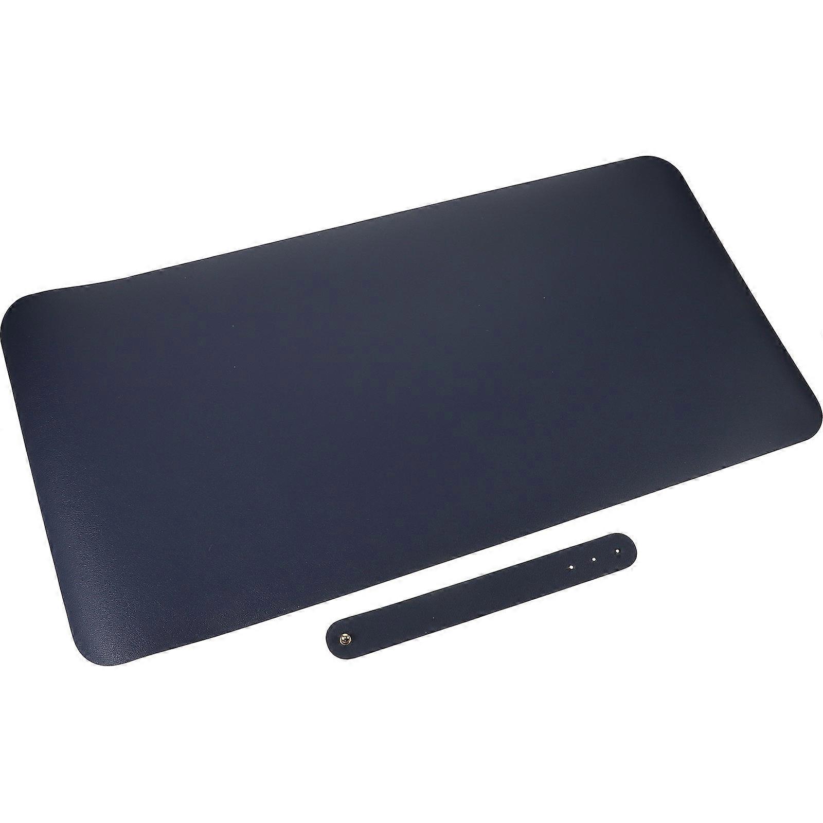 Large Desk Pad Computer Mats For Desktop Easy To Install Home Office School 1Pcs