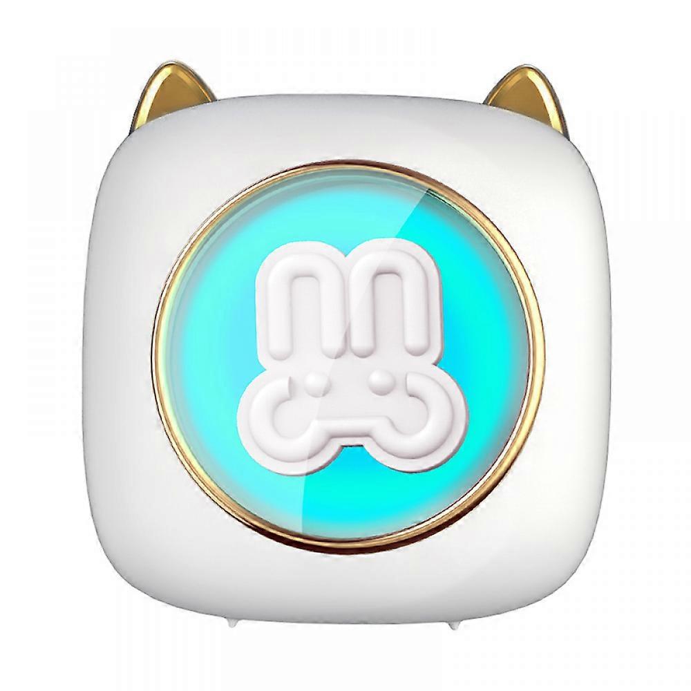 Small portable wireless thermal photo printer Student Mini