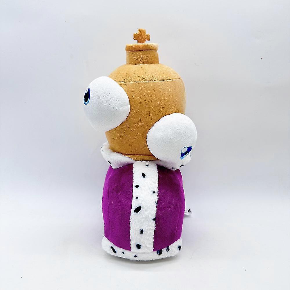 Incrível Digital Circus Gummigoo Plush Toy C