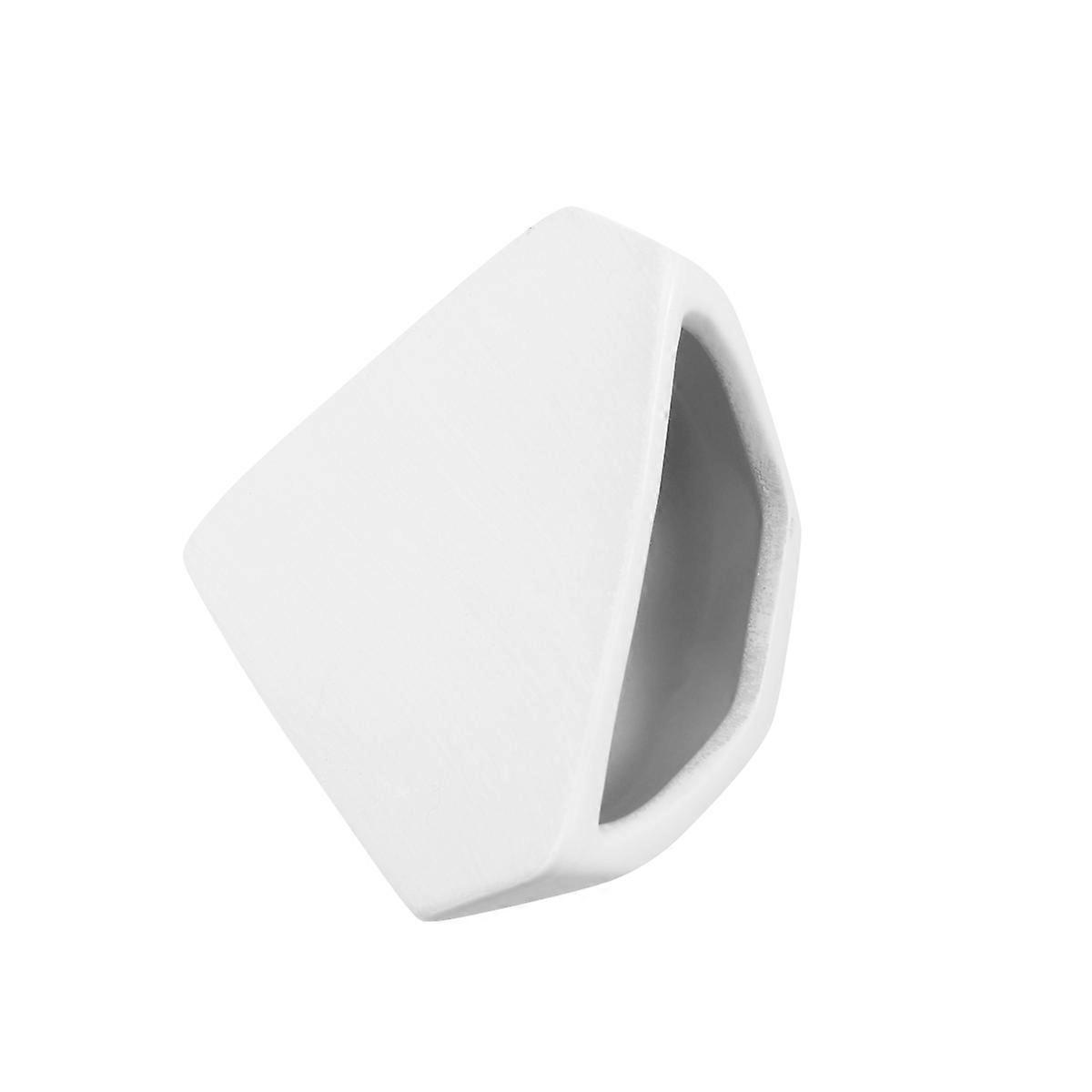 Small Hanging Flower Pot Wall Mounted Storage Function For Small Walls 1Pcs