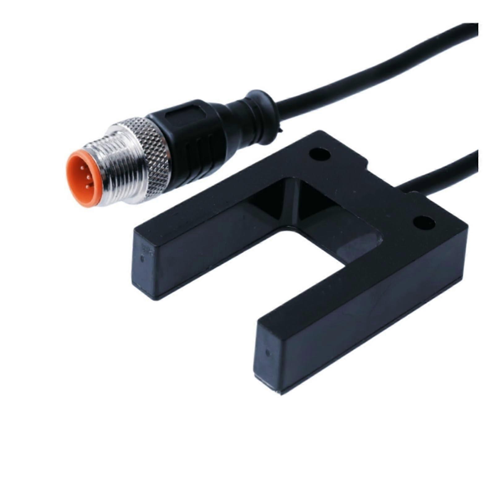CPGTF25P31 CPGTF25N31 Optical sensor with large groove (CPGTF25P31)