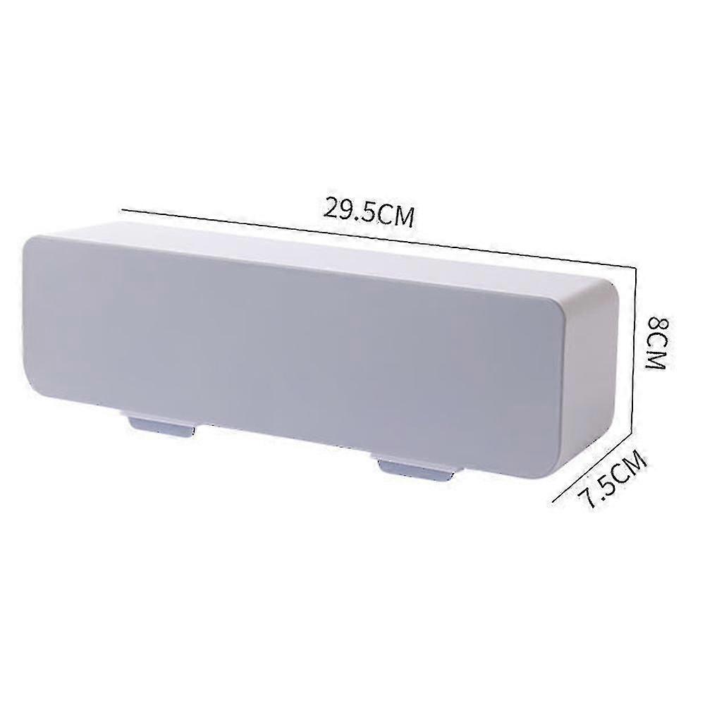 Transparent Seasoning Container for Spice, Salt, and Sugar