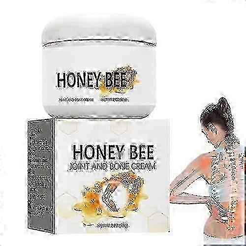 Australian Honey Bee Venin Pain And Bone Cream, Australian Honey Bee Cream, Australian Honey Bee Venin, Honey Bee Venom Gel