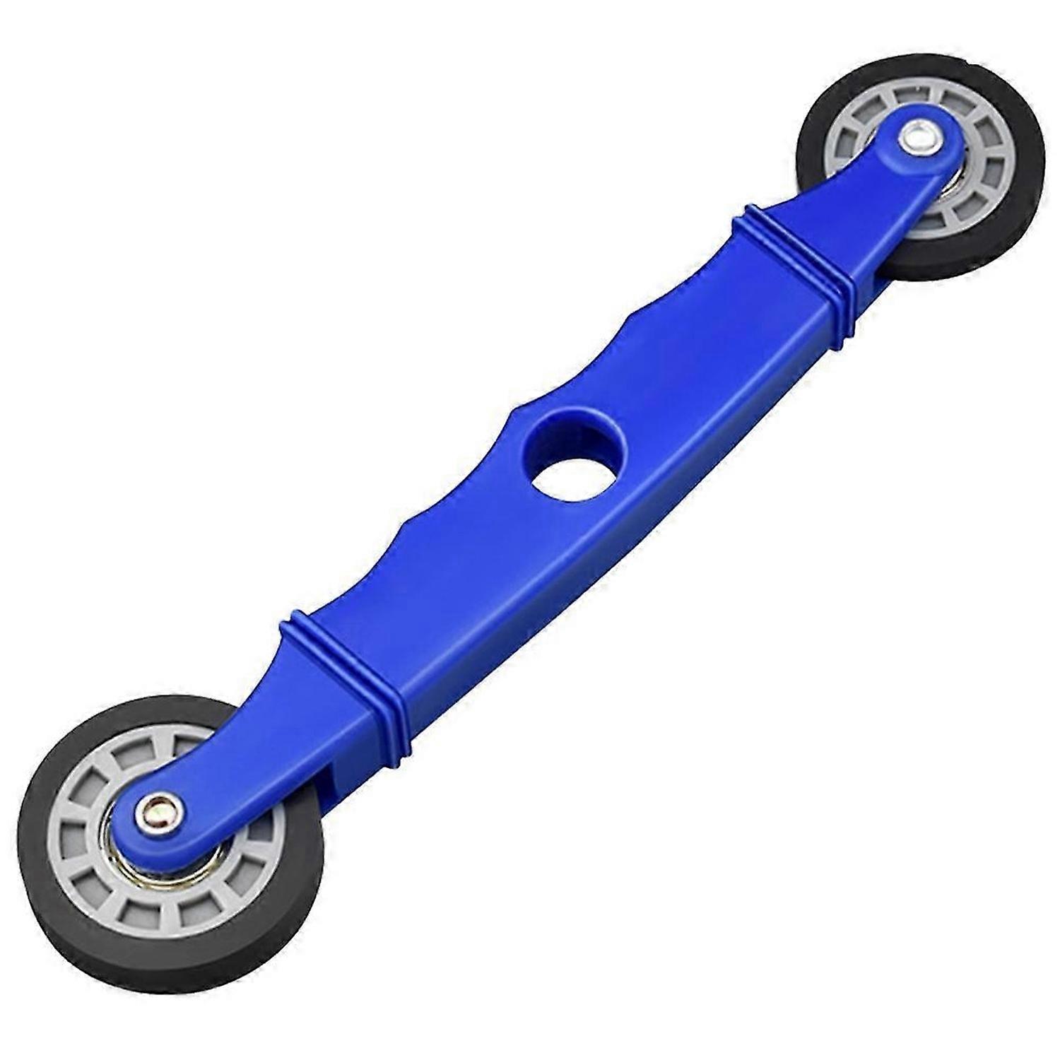 Window Light Bar Installation Tool Screen Window Manual Installation Repair Roller Double Head Press
