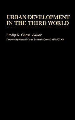 Urban Development in the Third World