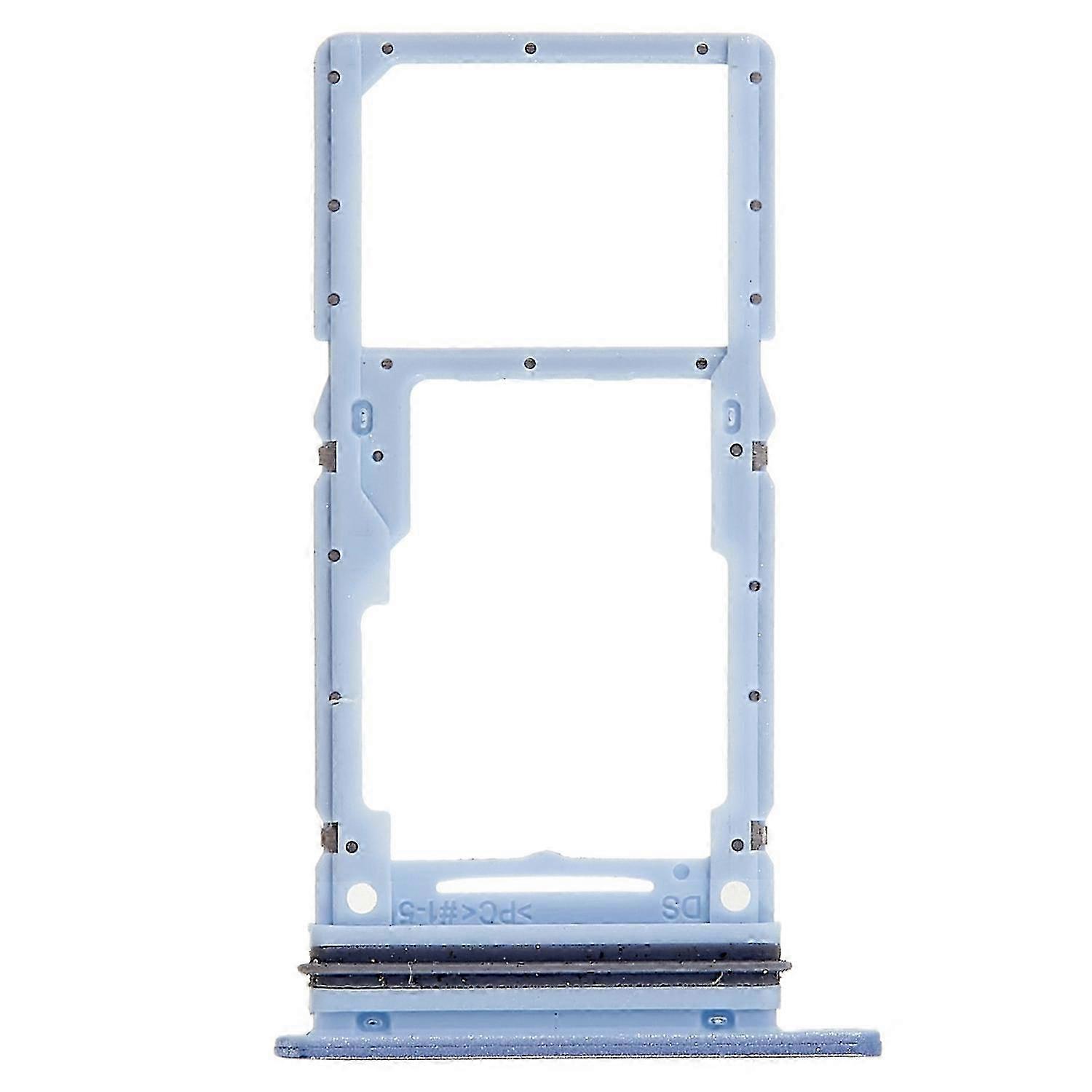 For Compatible Samsung Galaxy A33 5G Dual SIM Card+SD Card Tray Holder Replacement