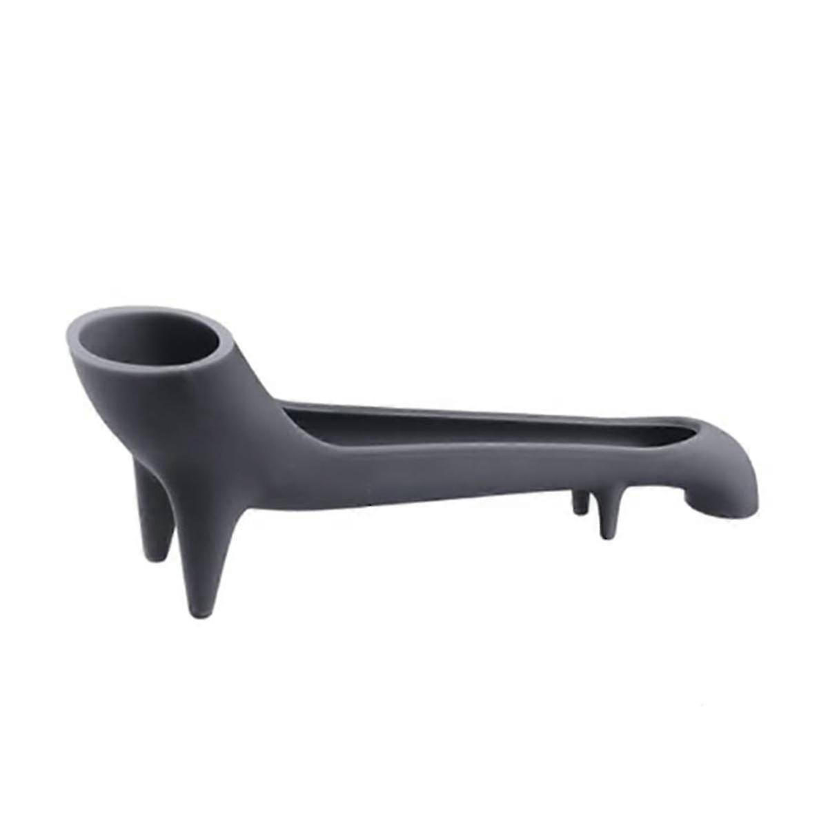 Water Tank Funnel for Espresso Machines - Quick Access Coffee Machine Funnel