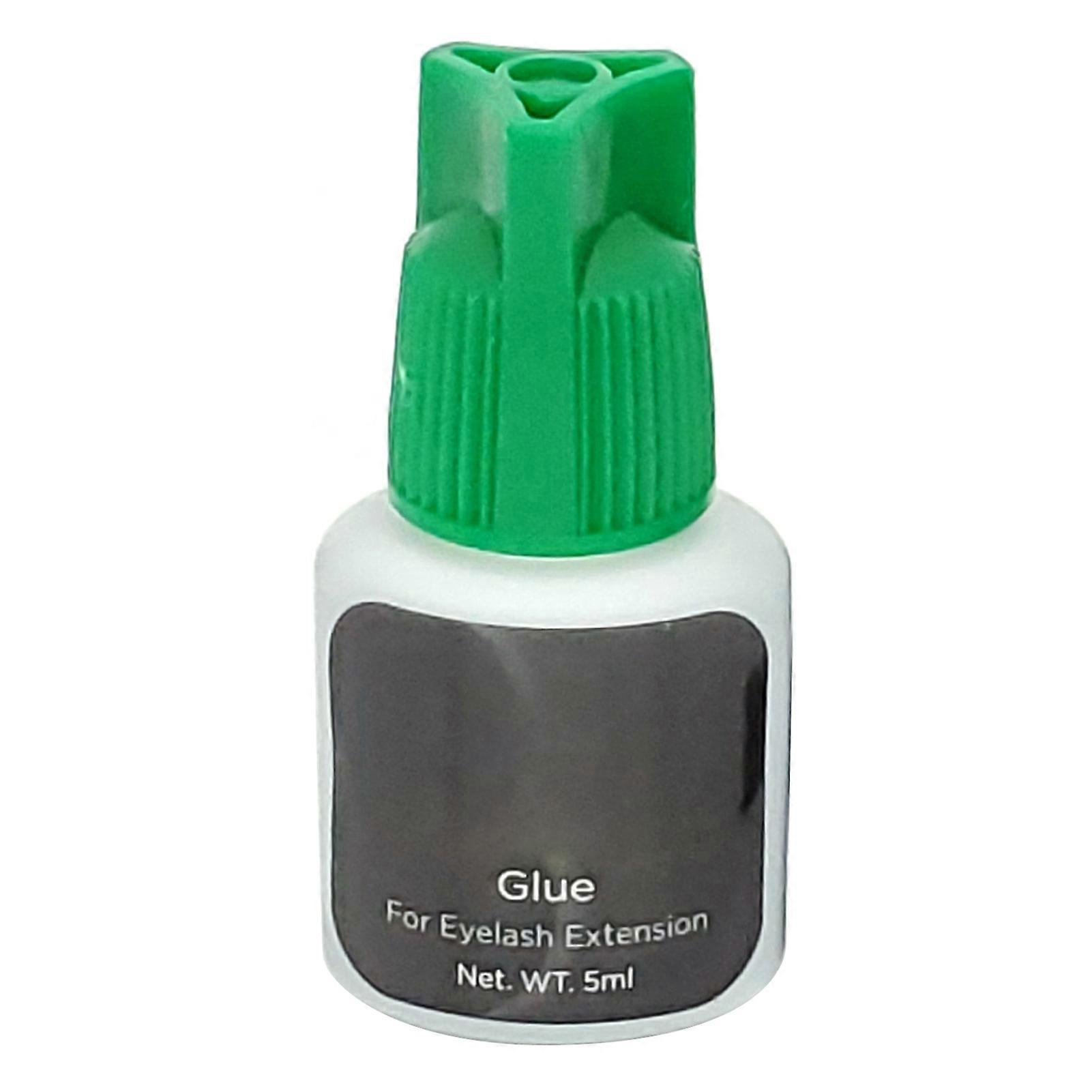 Quick Drying Lash Extension Glue Strong Stickiness Long Lasting