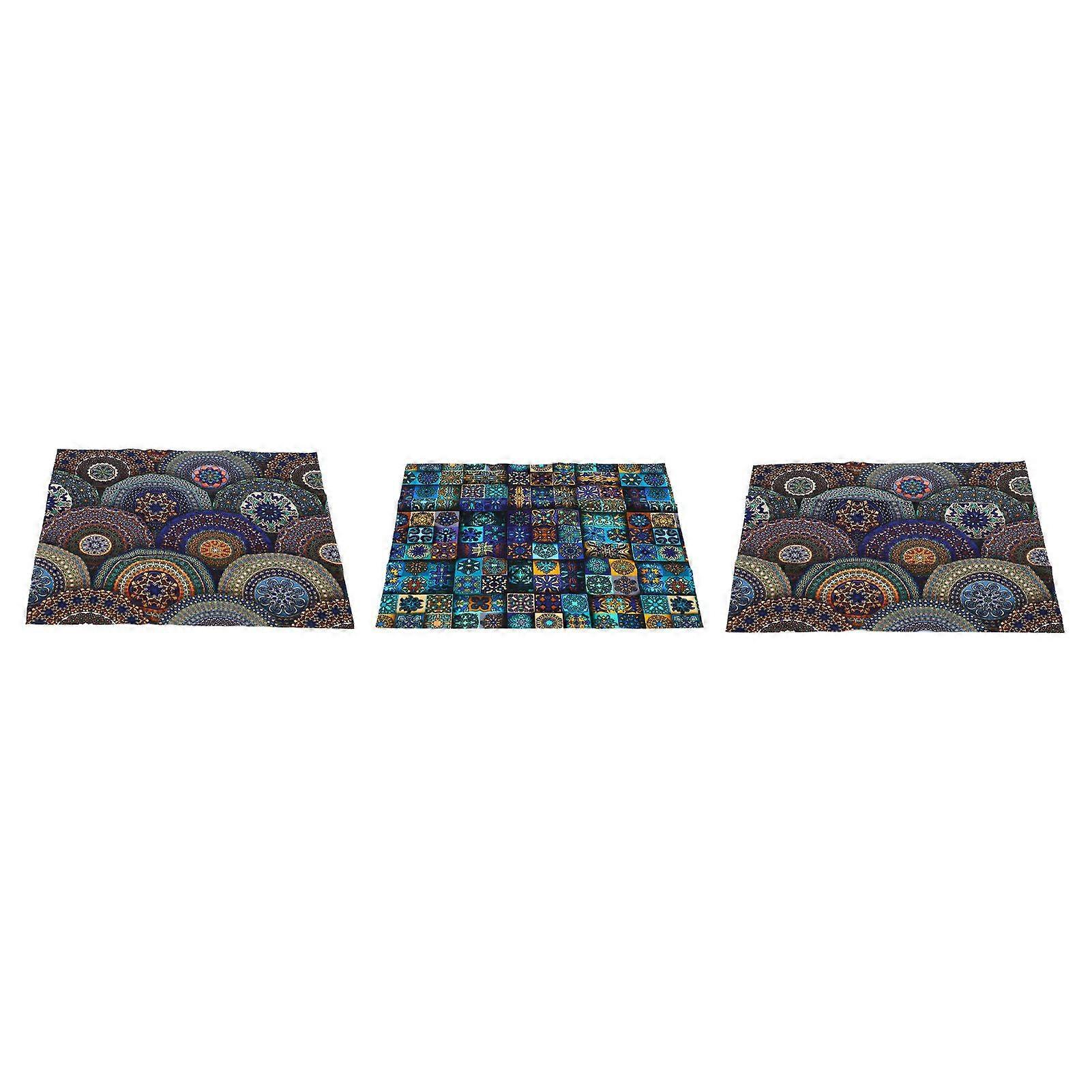 2025 Latest Model Sewing Cloth Soft Skin Friendly Breathable Cotton Print