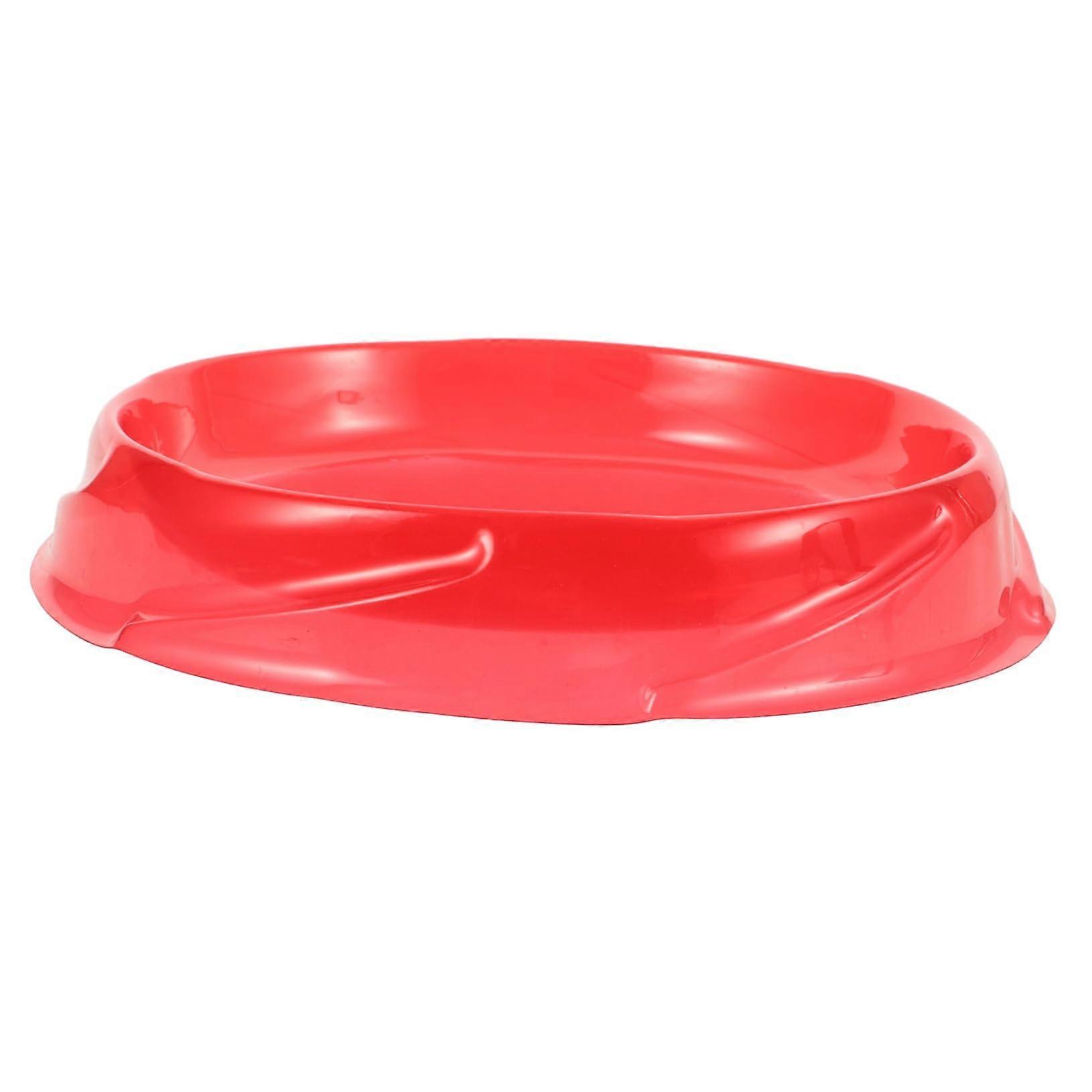 Battle Disk Gyro Replacement Disk For Gyro Train Stadium Game Board Traditional Gyro Accessories Reusable Plastic Red