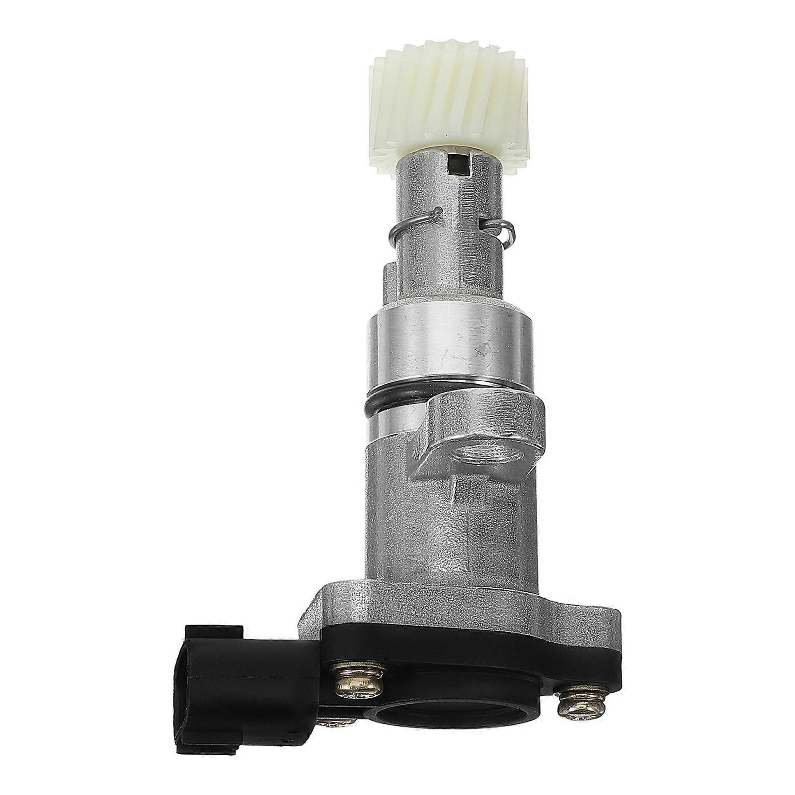 Automotive Replacement Transmission Speed Sensors Odometer Sensor Weather Resistance Iron 1Pcs