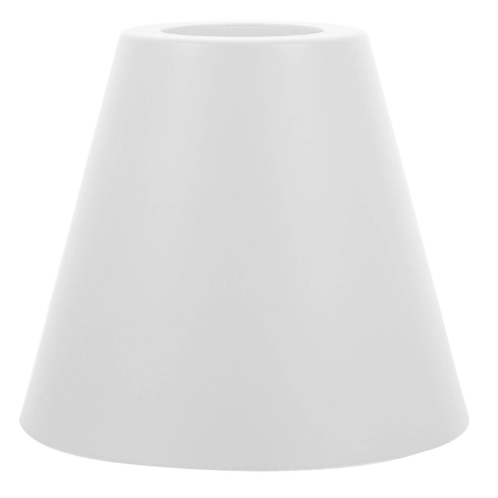Retro Iron Hanging Lamp Shade Cover for Table, Floor & Ceiling Lamps – Compact Design, Unique Atmosphere, Hole Diameter Fit
