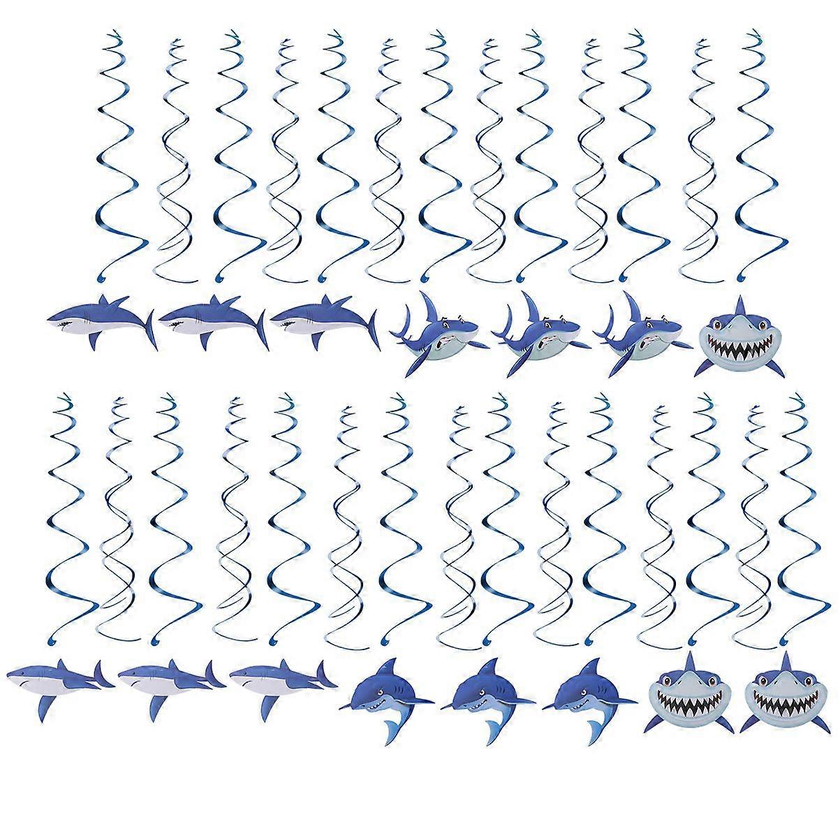 24 Pcs  Anti-collision Window Clings Practical Stickers Alert Bird Window Decal