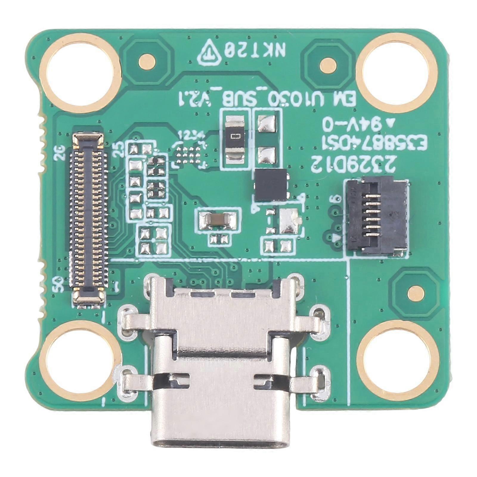 For Nokia T20 TA-1397 TA-1394 TA-1392 Charging Port Board