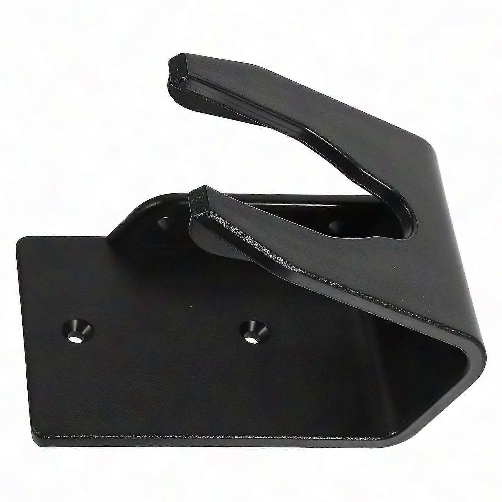 1 Set Barcode Scanner Stand Holder for Desk Use Set