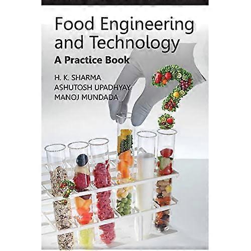 Food Engineering and Technology