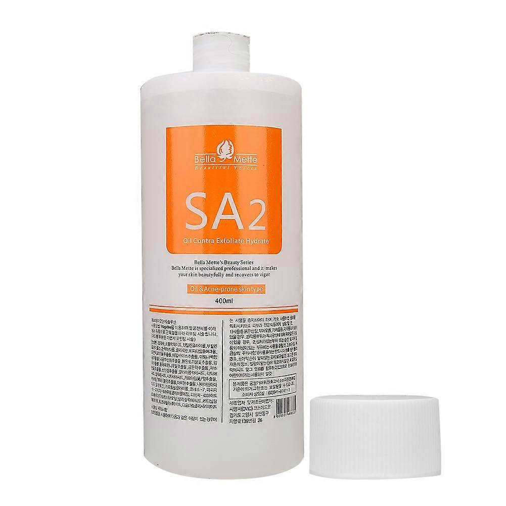 Deep Cleaning Hydrating Liquid Anti Aging Solution Beauty Machine AccessoriesSA2