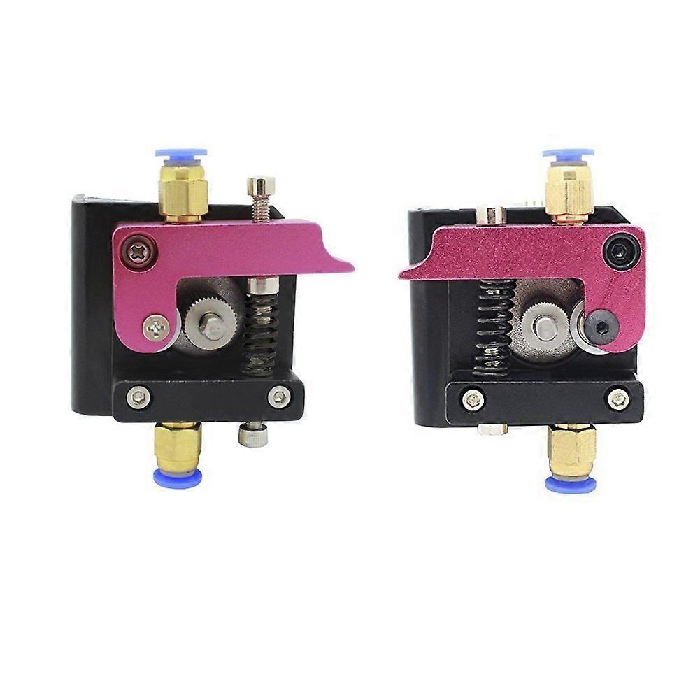 3D Printer Extruder MK8 All Metal Remote for MK8 Kossel Prusa i3 DIY
