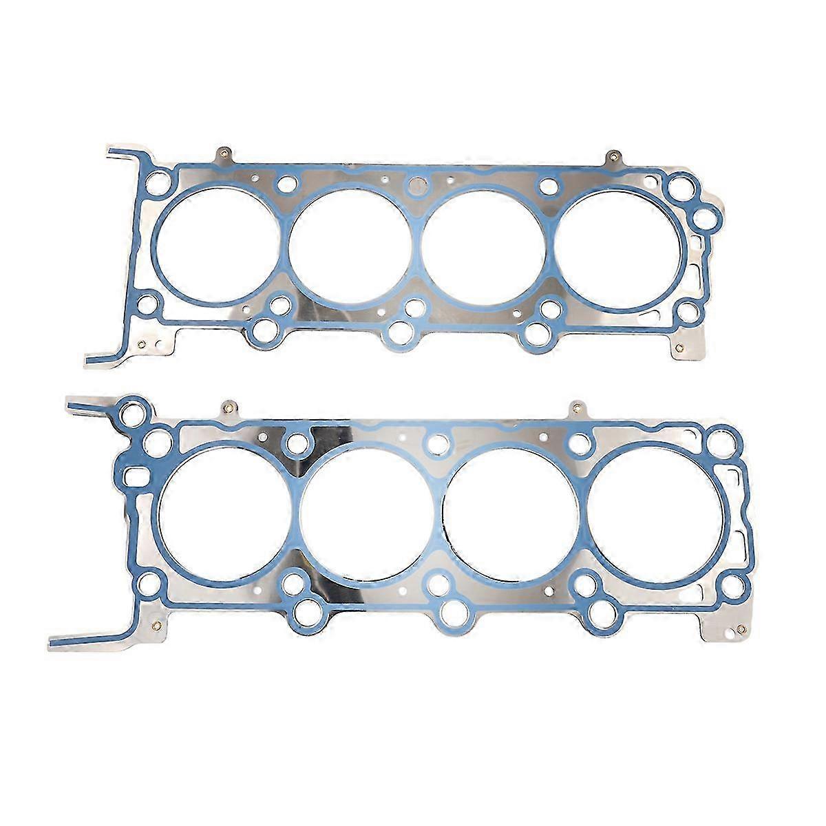 Left & Right Cylinder Gaskets for Expedition & Explorer - Engine Replacement Parts for Improved Performance