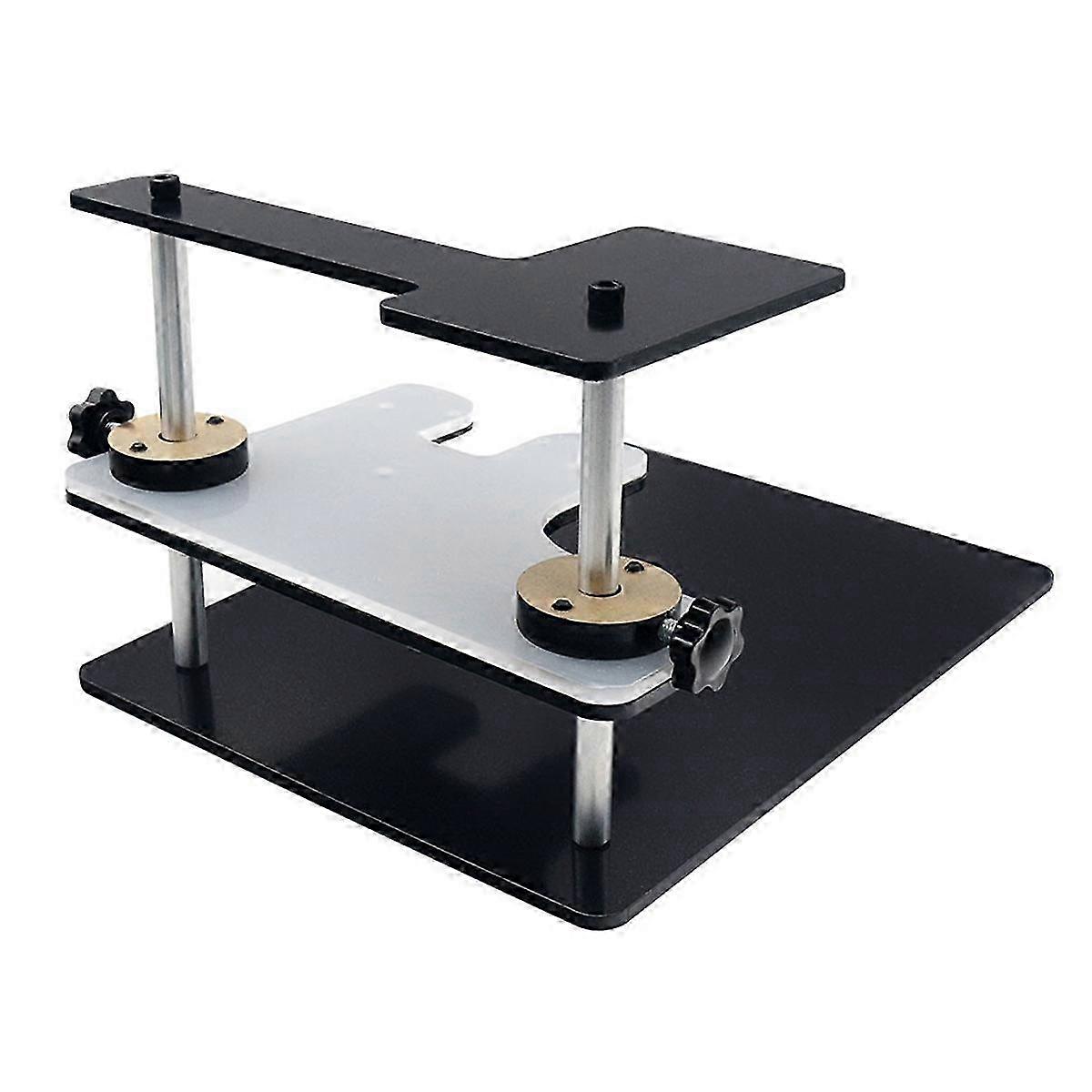 High-Quality BDM Frame Testing Tool Compatible with BDM 100 ECU Programmer - Reliable ECU Testing Solution