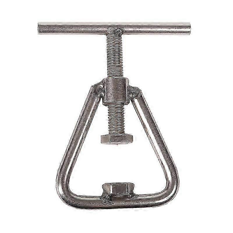 Nut Crackers Stainless Steel Pecan Crackers Walnut Crackers Heavy Duty Nut Cracker Tools Nut Shellers Walnut Crackers Bottle Opene SZRH A-B