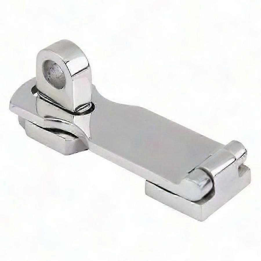 Rostfreies Bootslukenscharnier Flush Folding Casting