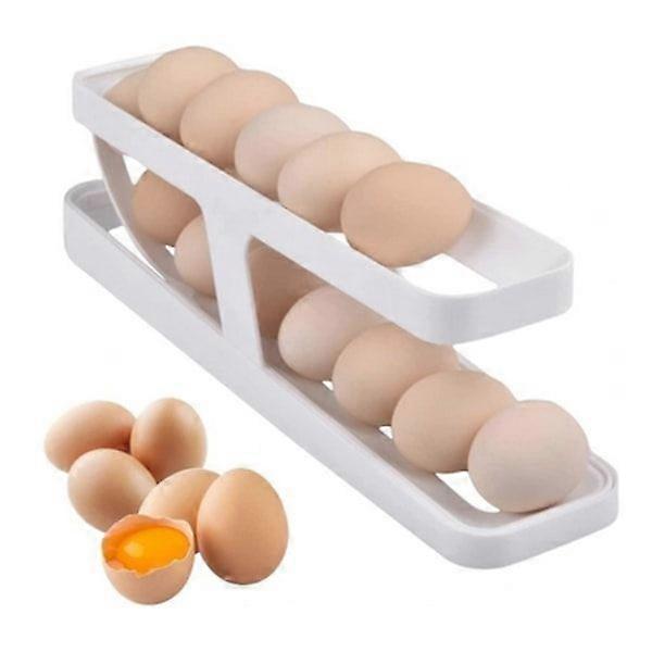 Egg containers for refrigerators, egg machines, egg trays, egg storage