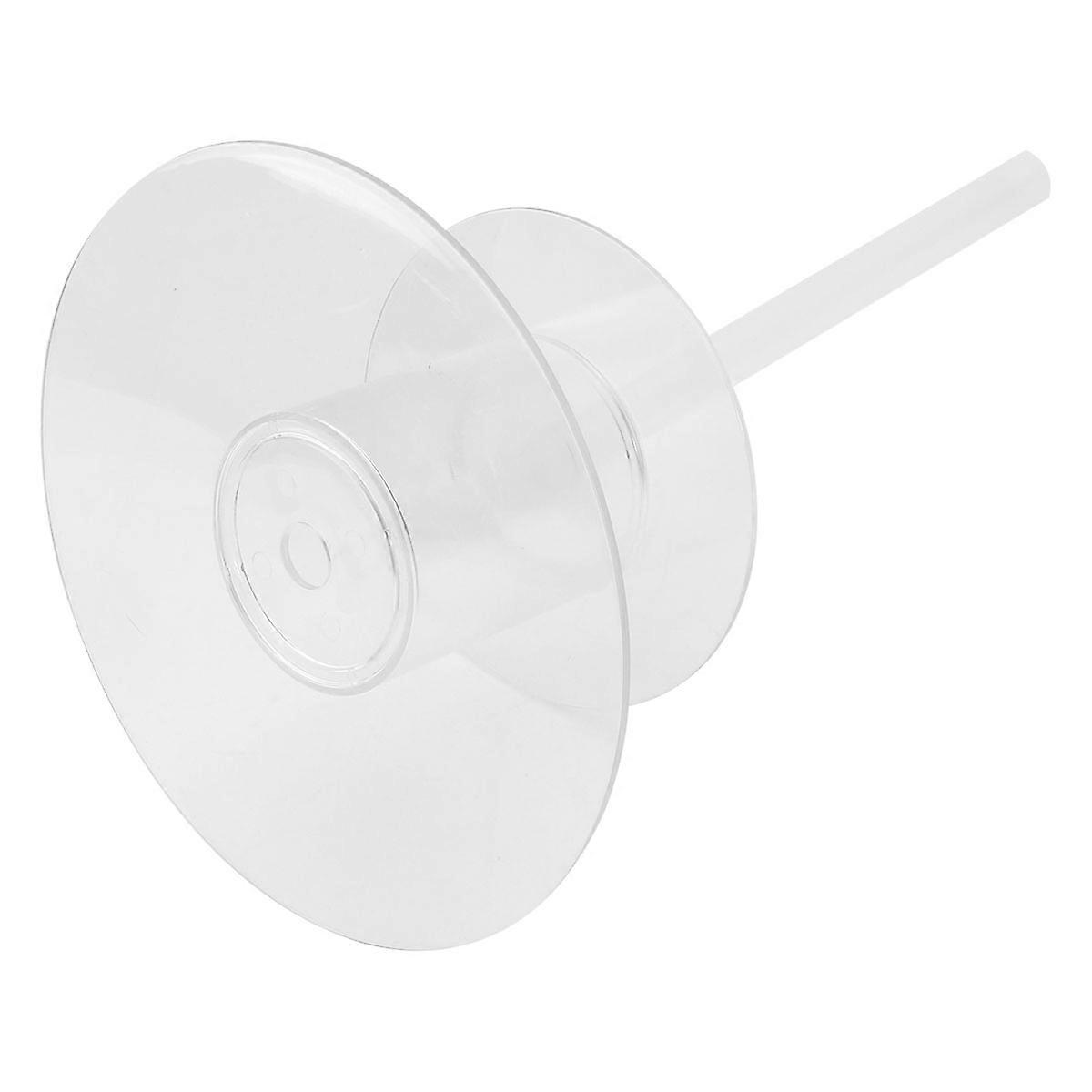 Mini Cake Stand Simple Design Layered Cake Assembly 1Pack