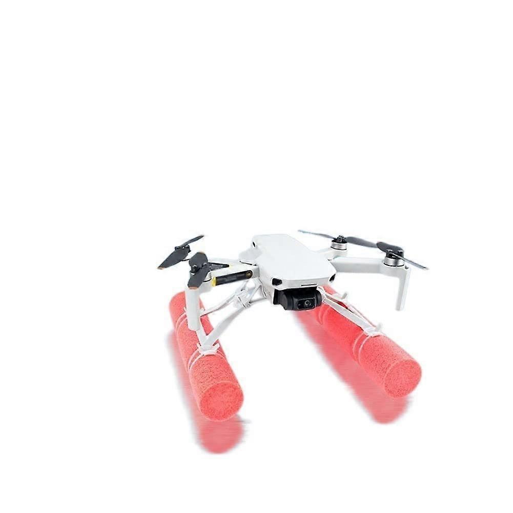 Drone Tripod Stand and Buoyancy Rod, Compatible With D and 2 SE, Extended Height Leg Rest, Float Mount (B)
