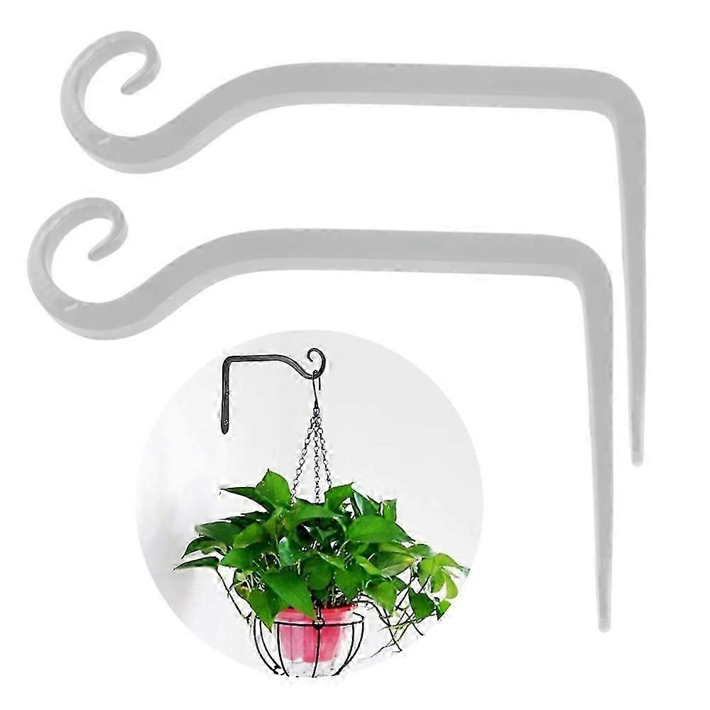 Pflanzenhalter Blumen Hängender Halter, Eisen