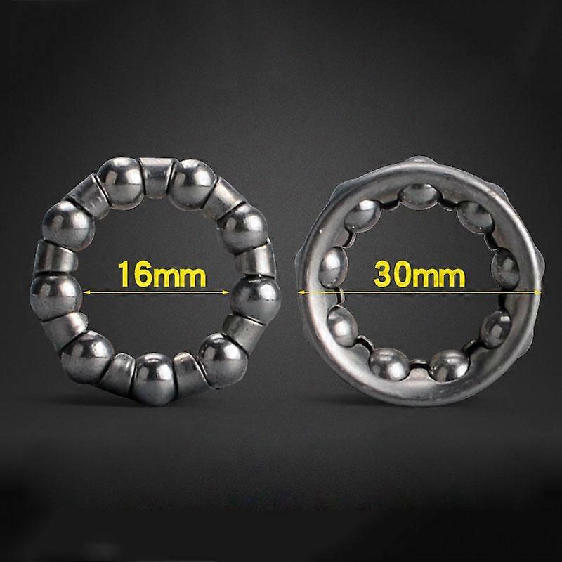 2PCS cyclisme vélo vélo casque roulement à billes course réparation accessoires