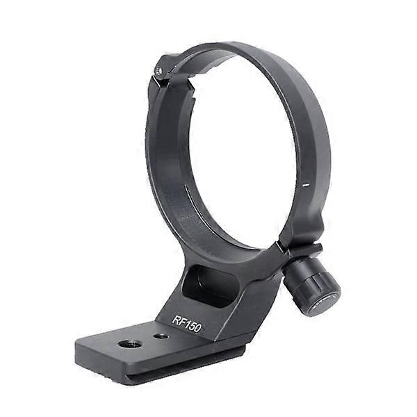 IS-RF150 Lens Collar Support Holder Bracket Tripod Mounting Ring for RF 100-500mm F4.5-7.1 IS USM Lens