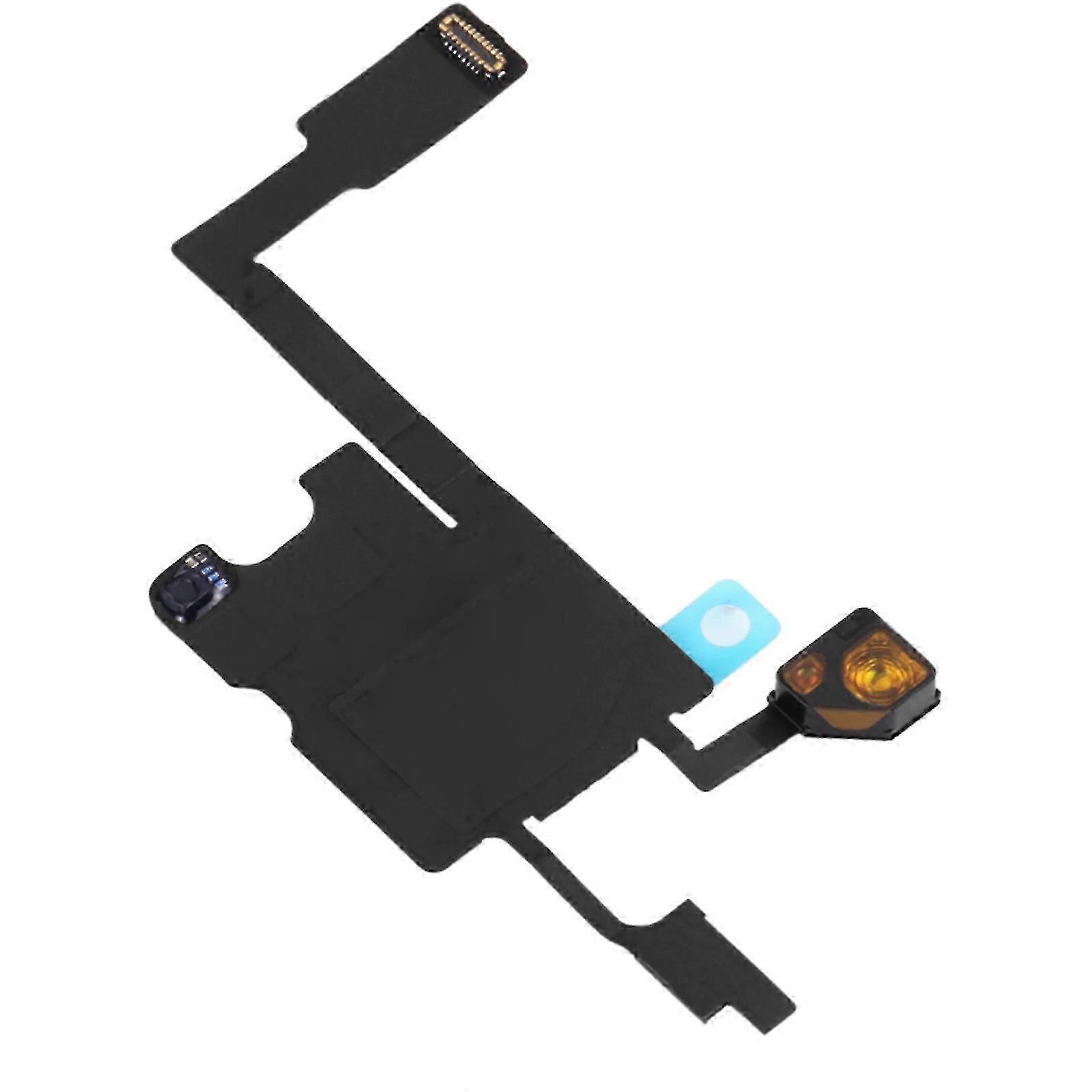 2025 iPhone 14 Pro Max Proximity Sensor Flex Cable Replacement - Black