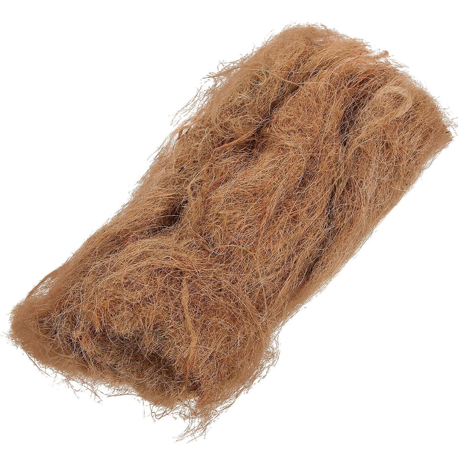 Modeling Grass Artificial Grass Sample For Train Railway Model Decor 15.00X6.00X3.00CM Cuttable 1Set