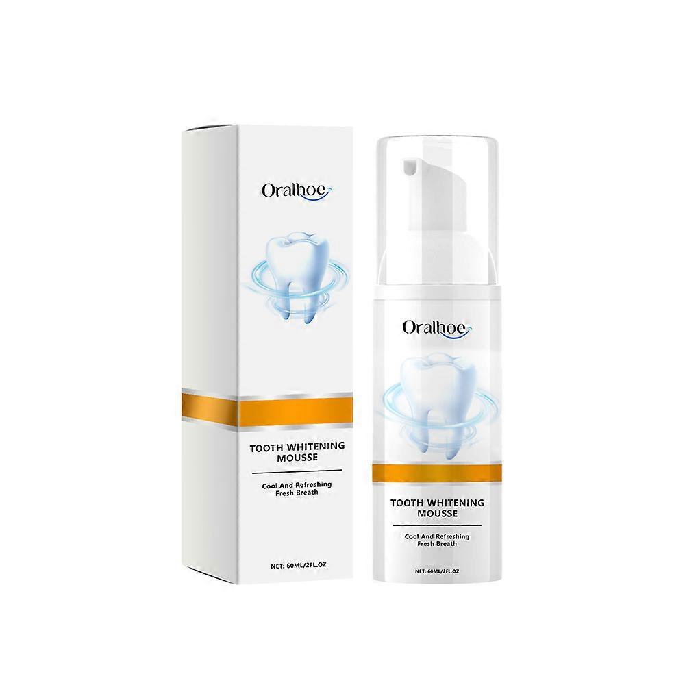 Teeth Whitening And Stain Removal