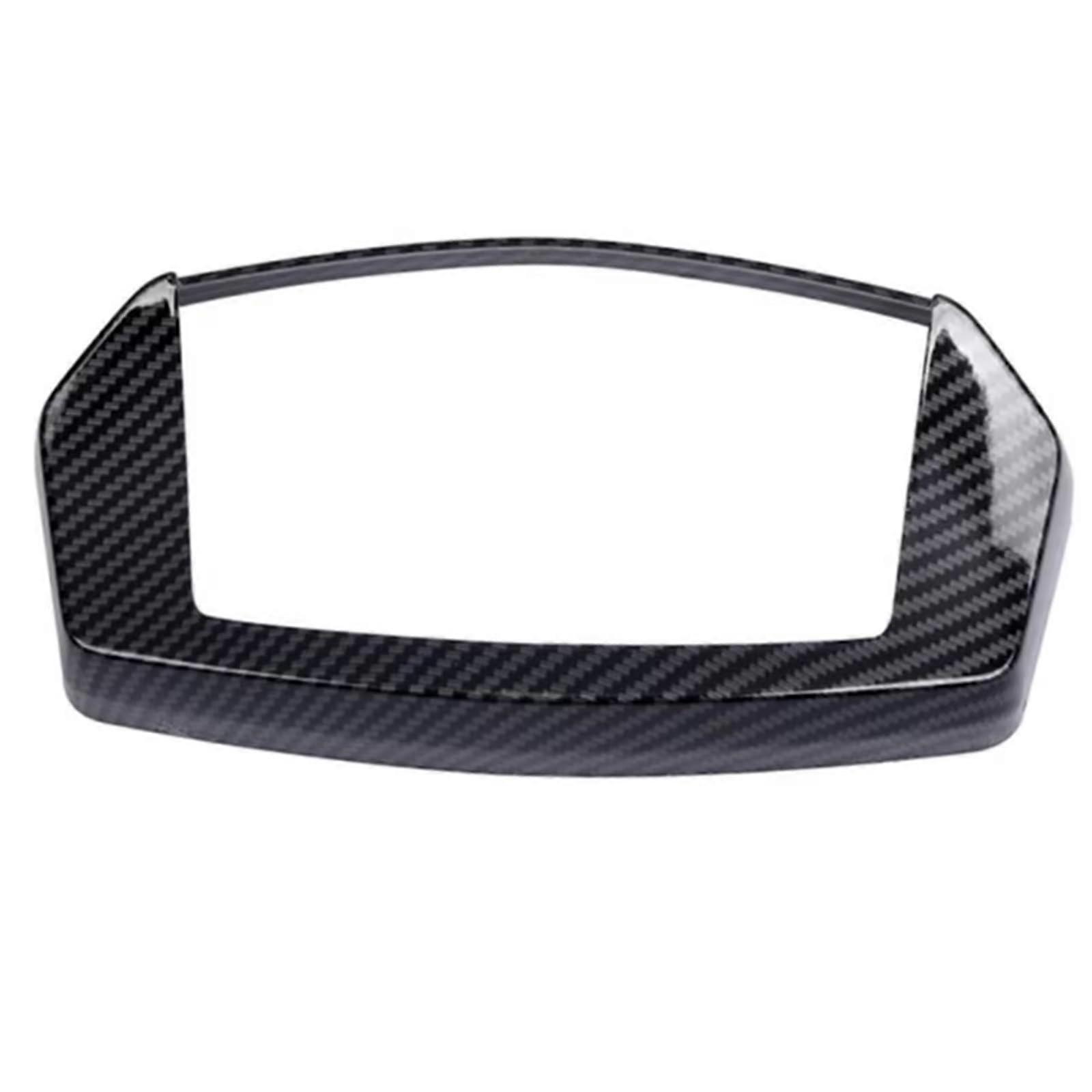 Motorrad Instrumentengehaeuse Compatible With Yamaha NMAX 125/155 2020-2022 Tachometer Frame Cover