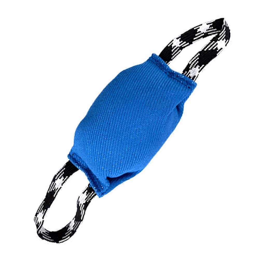 Durable Dog Molar Rod – Interactive Chew Toy for Teeth Cleaning, Jaw Exercise, and Mental Stimulation – Bite Resistant Training Toy for Puppies and