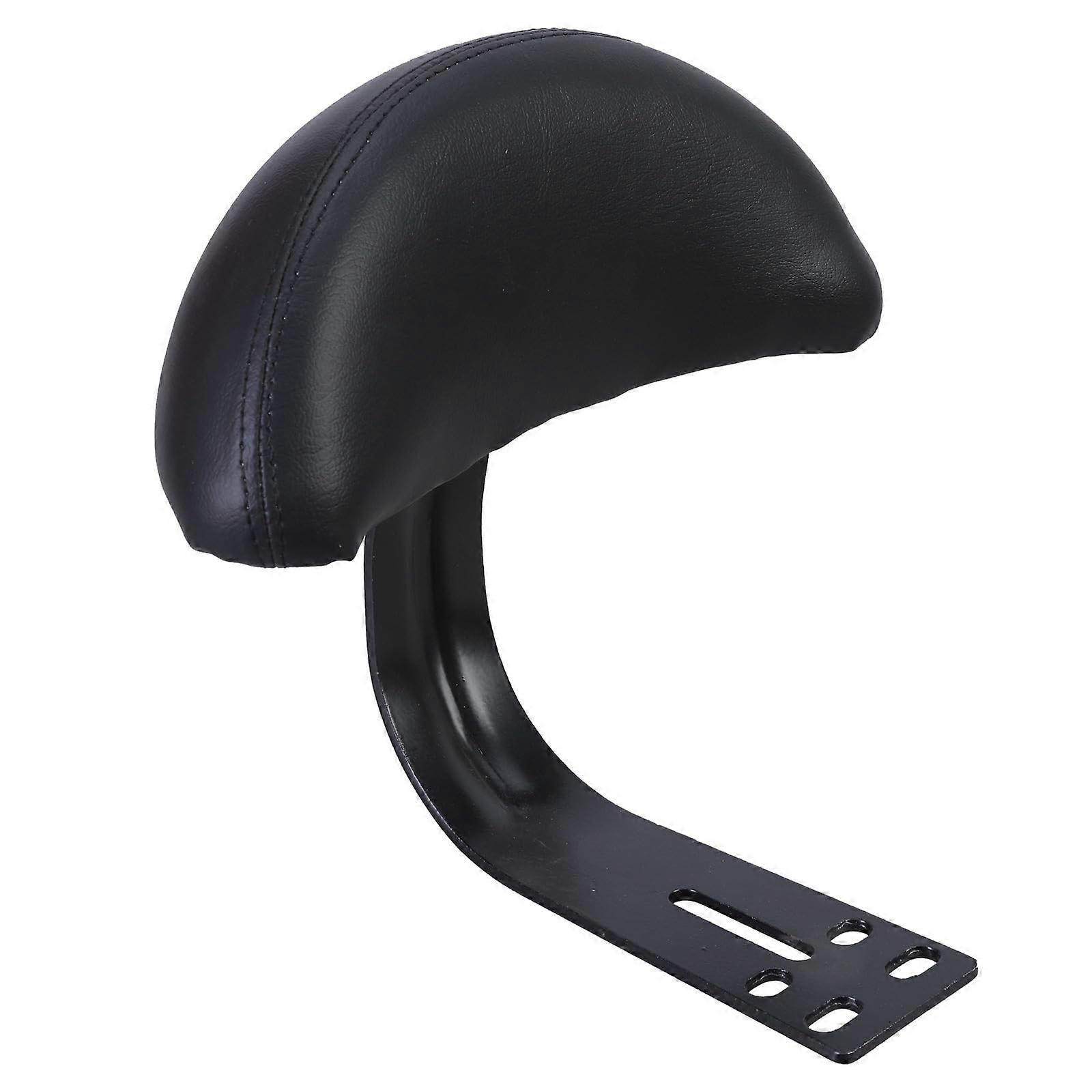Durability of children's bicycle seat backrests for electric bicycles Comfortable backrest for a pleasant cycling experience