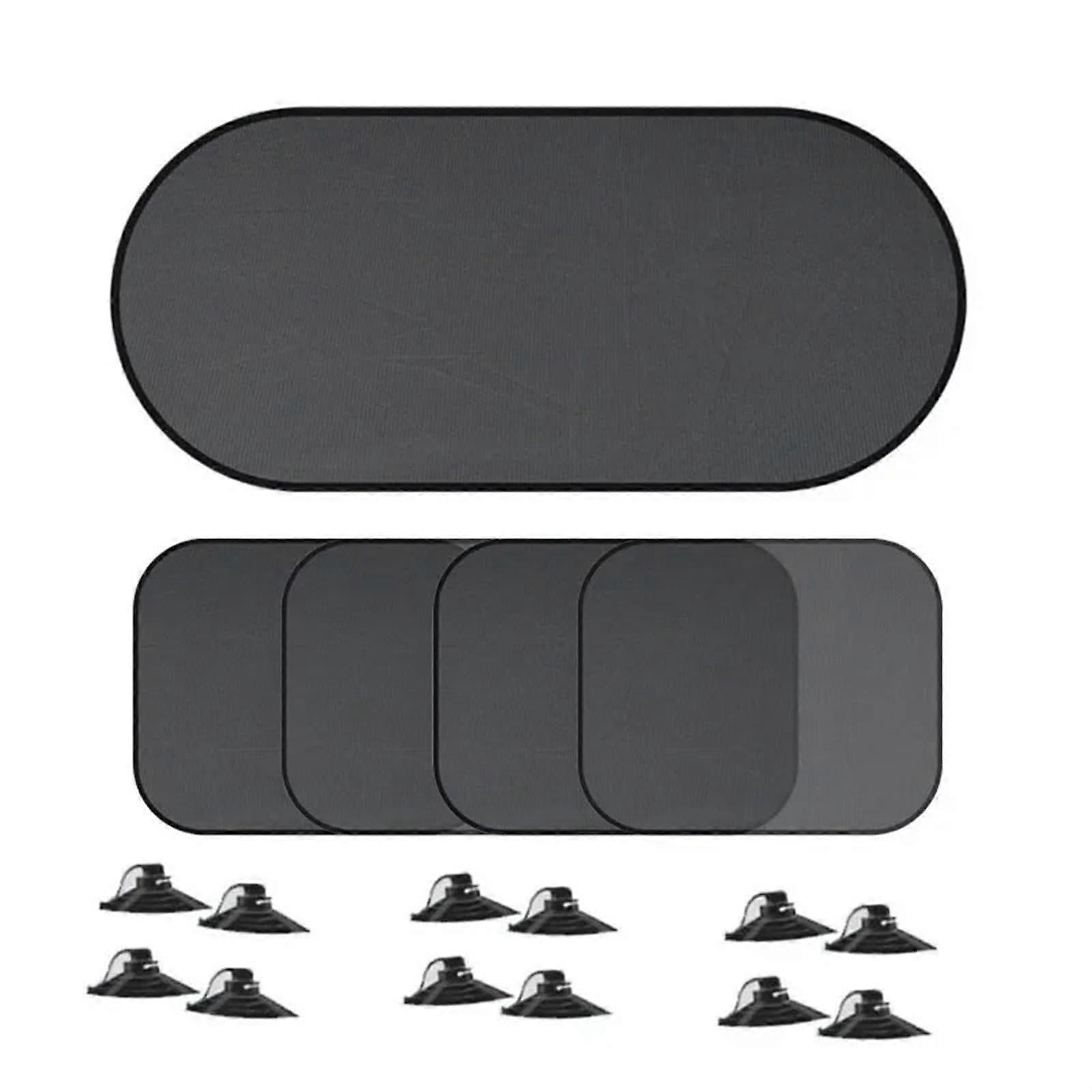 Car sunshade, car net, universal windshield sunshade, foldable visor reflector, windshield sunshade, car window sunshade accessory, car sunshade.