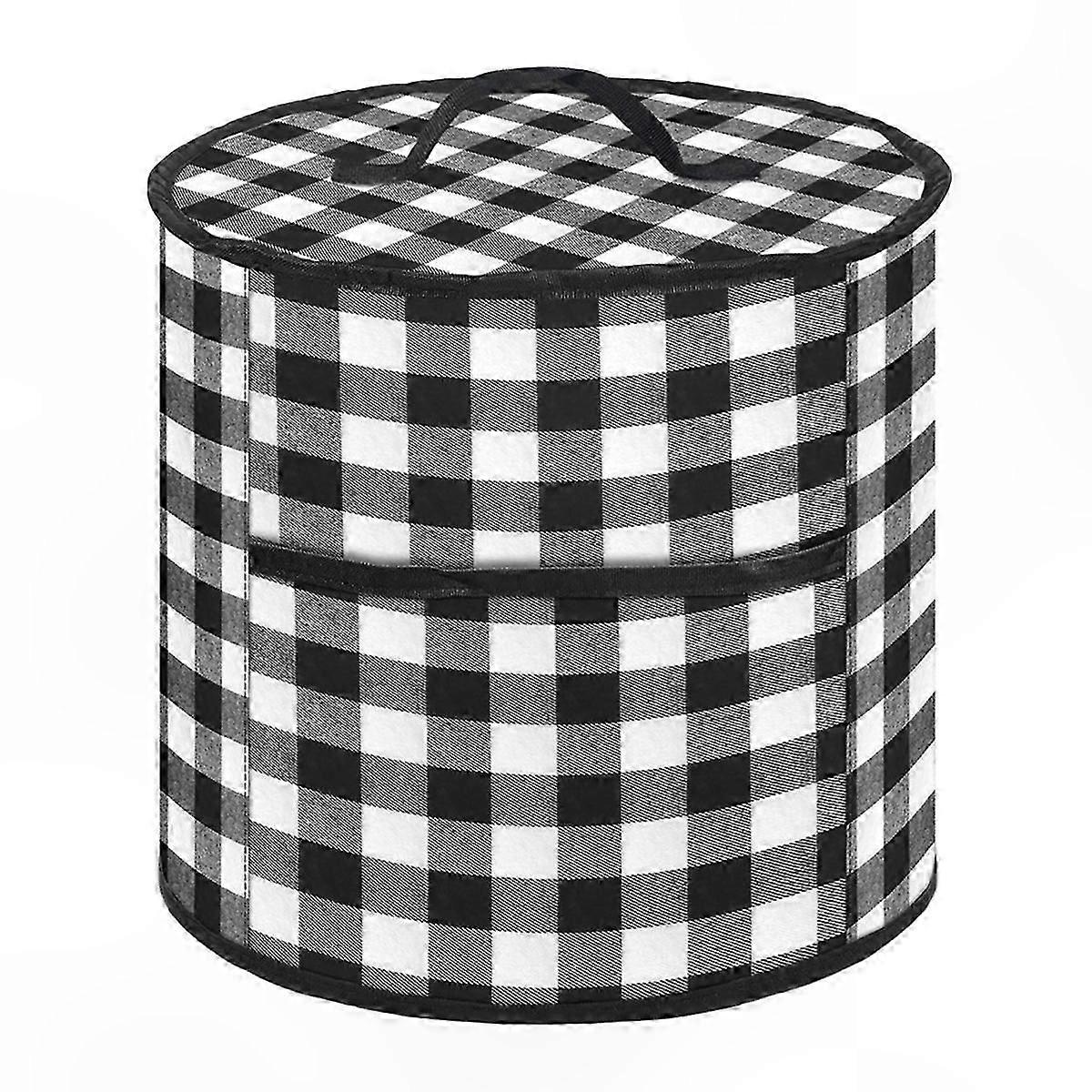 Universal Rice Cooker Protector Cover for Kitchen Appliances