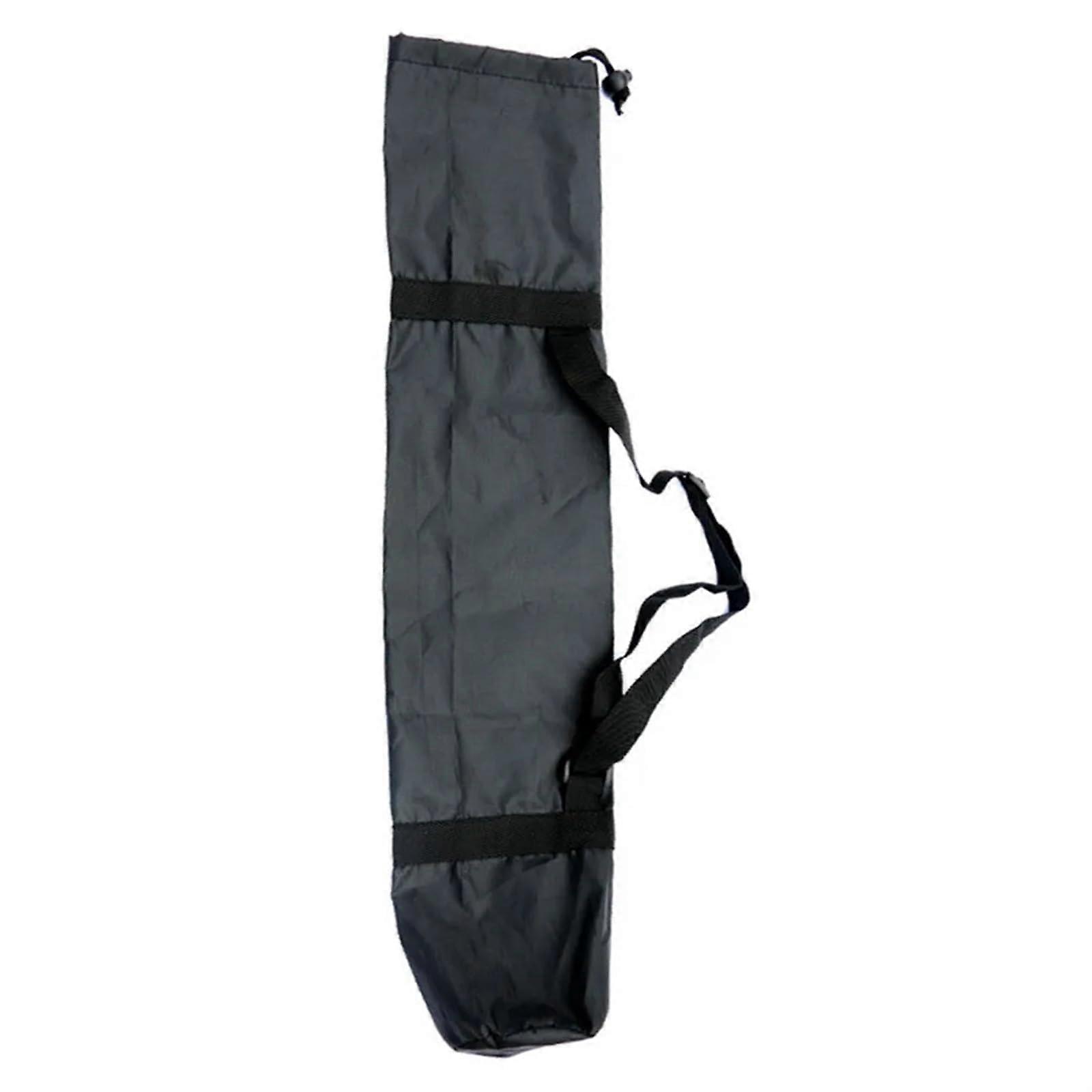 Tripod Bag Drawstring Carry Bag for Microphone Stand Light Stand Monopod (17*70cm)