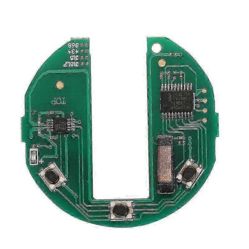 Kr55wk49333 315 / 433 / 868mhz Id46 Pcf7953 مفتاح ذكي عن بعد لبي ام دبليو ميني كوبر S واحد D كلوب مان كونتري مان كابريو سيارة